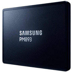 SAMSUNG PM893 480GB / 2,5" / SATA III / Interné