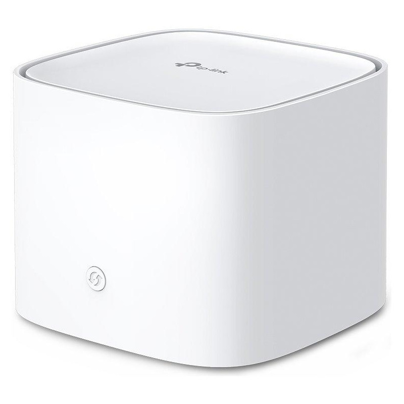 TP-Link HX510 (1 sztuka) - system Wi-Fi mesh AX3000, 3x GLAN