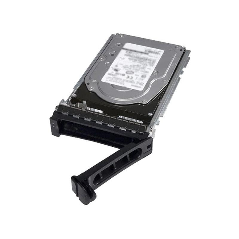 DELL Festplatte 480GB SSD SATA ISE Read Int. 6Gbps 512e / Hot-Plug/ 2,5"/ für PowerEdge R260,R360,R660,R760,T560,R7615,R7625