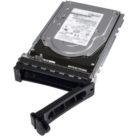 DELL disk 480GB SSD SATA ISE Read Int. 6Gbps 512e / Hot-Plug/ 2.5"/ pro PowerEdge R260,R360,R660,R760,T560,R7615,R7625
