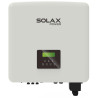 SOLAX X3-HYBRID-15.0-D G4.4 / 15kW / 3Fázový / Hybridní / Asymetrický / 2x MPPT