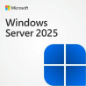 Licencje CAL na urządzenia DELL MS Remote Desktop Serv/ 1-pack/ RDS/ dla systemu Windows Server 2025/2022 Standard/ Datacenter/ 