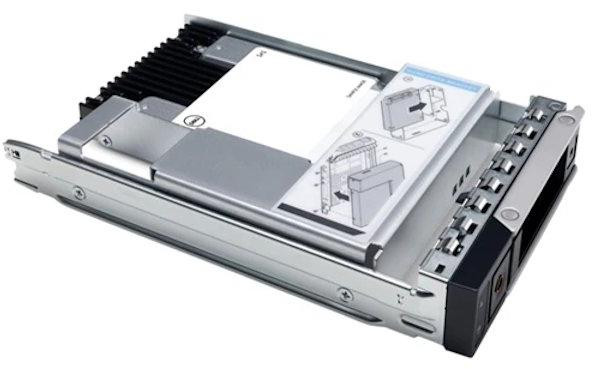 DELL disk 480 GB SSD SATA Read Int.
