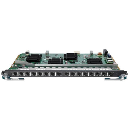 TP-Link DS-LGPA-16 - 16-Port OLT GPON-Servicekarte, 16x SFP GPON