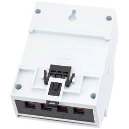 Eastron SDM630-MODBUS-MID V3, Modbus elektroměr, třífázový, 100A