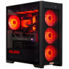 HAL3000 Alfa Gamer Elite / AMD Ryzen 7 9800X3D/ 32GB DDR5/ RTX 5080/ 2TB PCIe4 SSD/ WiFi/ W11