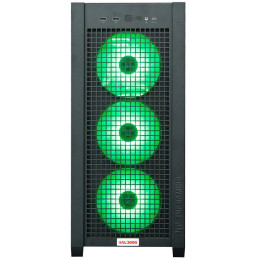 HAL3000 Alfa Gamer Elite / AMD Ryzen 7 9800X3D/ 32GB DDR5/ RTX 5080/ 2TB PCIe4 SSD/ WiFi/ W11