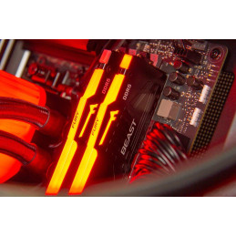 HAL3000 Alfa Gamer Elite / AMD Ryzen 7 9800X3D/ 32GB DDR5/ RTX 5080/ 2TB PCIe4 SSD/ WiFi/ W11