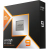 AMD Ryzen 9 9900X3D / LGA AM5 / max. 5,5GHz / 12C/24T / 128MB / 120W TDP / BOX ohne Kühler