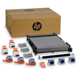 Pas transferowy drukarki HP do Color LaserJet Enterprise M652, M653, LaserJet Enterprise Flow MFP M681, MFP M682