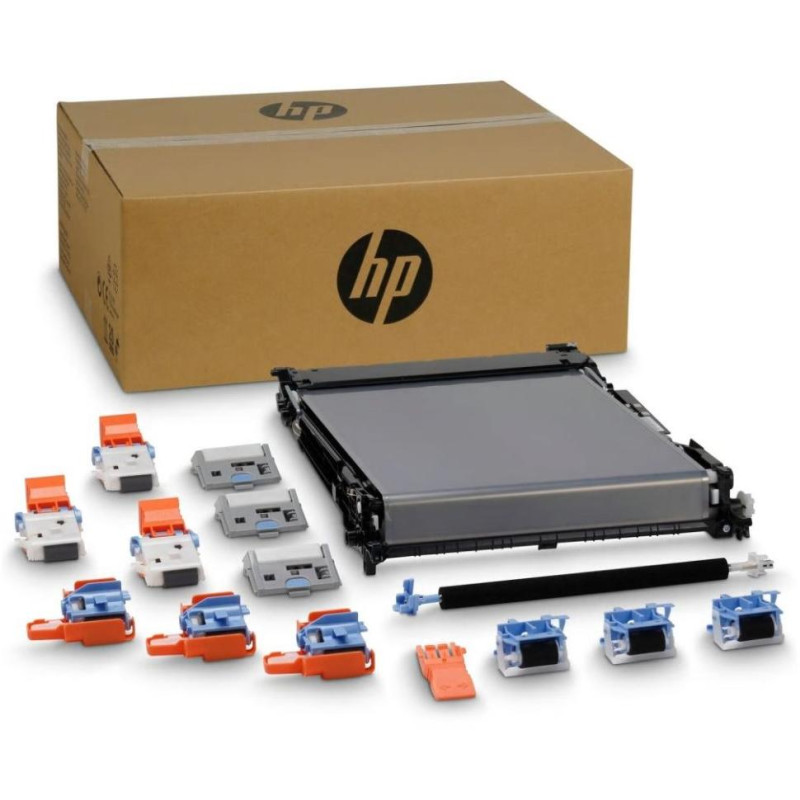 HP Drucker-Transferband für Color LaserJet Enterprise M652, M653, LaserJet Enterprise Flow MFP M681, MFP M682
