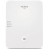 Yealink W80DM, IP DECT-Manager, PoE, Mobilfunklösung