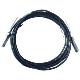 Dell Networking Cable SFP28 to SFP28 25GbE Passive Copper Twinax Direct Attach 5M/ optický síťový kabel/ originál