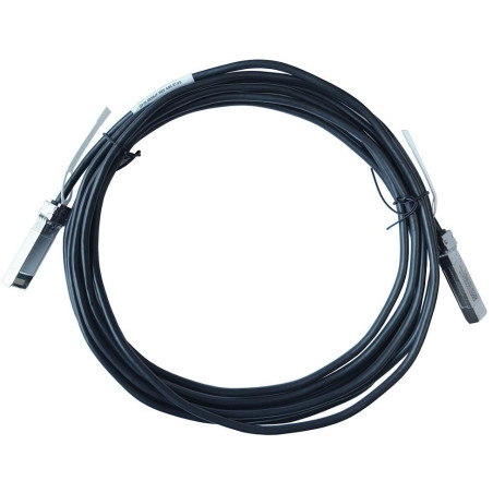 Dell Networking Cable SFP28 to SFP28 25GbE Passive Copper Twinax Direct Attach 5M/ optický síťový kabel/ originál