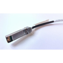 Dell Networking Cable SFP28 to SFP28 25GbE Passive Copper Twinax Direct Attach 5M/ optický síťový kabel/ originál