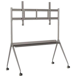 HIKVISION Mobiler Panelständer, für 75-86"-Modelle