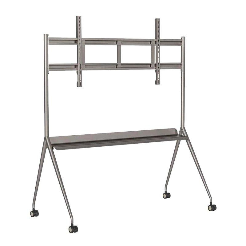 HIKVISION Mobile panel stand, for 75-86" models