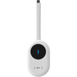 HIKVISION Type-C Wireless Dongle, White