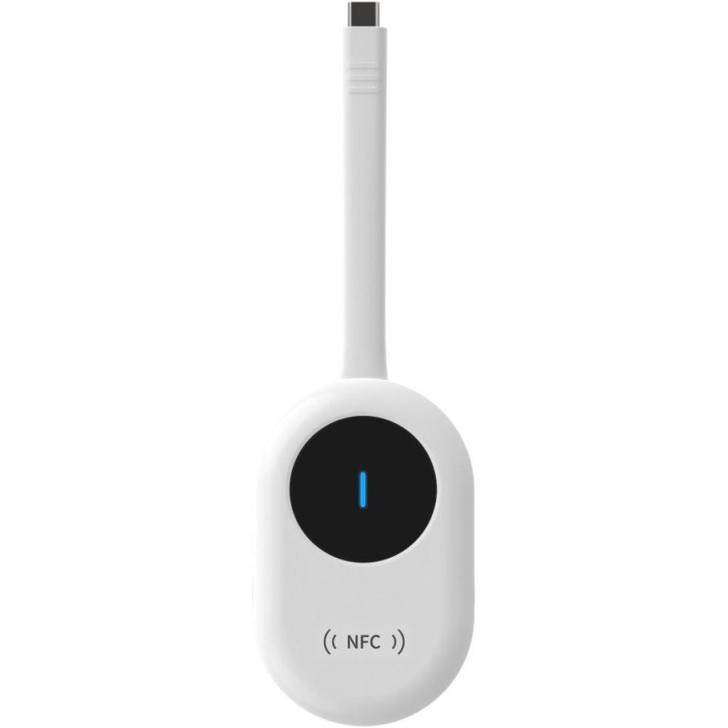 HIKVISION Typ-C Wireless-Dongle, Weiß