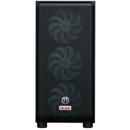 HAL3000 Alfa Gamer Elite Ti / AMD Ryzen 7 9800X3D/ 32GB DDR5/ RTX 5070 Ti/ 2TB PCIe4 SSD/ WiFi/ W11