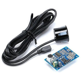 TINYCONTROL Ultraschall-Entfernungsmesser 20-600cm für LK4