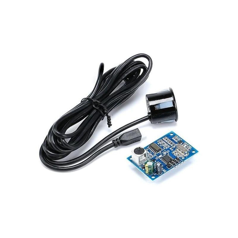 TINYCONTROL ultrazvukový měřič vzdálenosti 20-600cm pro LK4