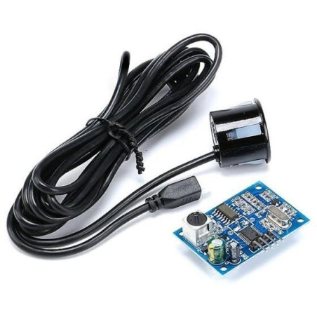 TINYCONTROL Ultraschall-Entfernungsmesser 20-600cm für LK4