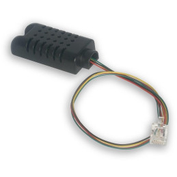 TINYCONTROL snímač koncentrace CO2, teploty a vlhkosti na I2C pro LK3 & LK4