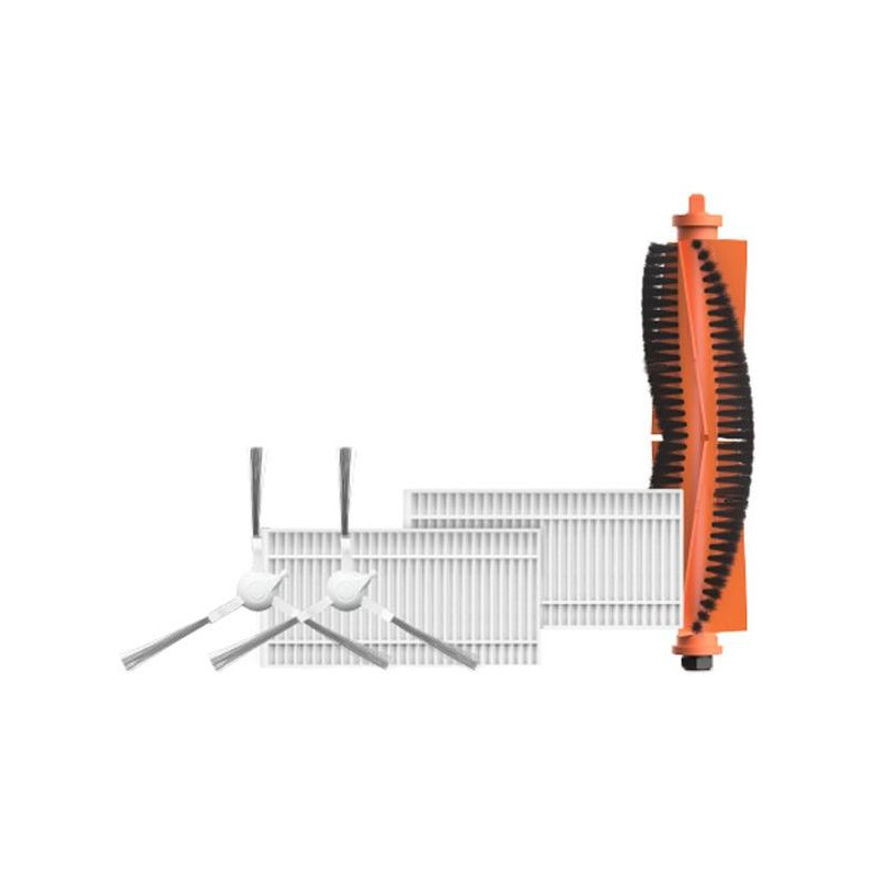 EZVIZ Zubehörset für Ezviz RC3 & RC3 Plus Saugroboter