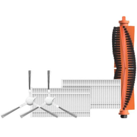 EZVIZ Zubehörset für Ezviz RC3 & RC3 Plus Saugroboter