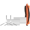 EZVIZ accessory set for Ezviz RC3 & RC3 Plus robotic vacuum cleaners
