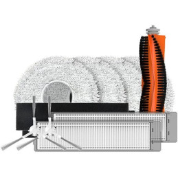 EZVIZ accessory set for the Ezviz RS2 robotic vacuum cleaner