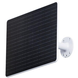 POŠKODENÝ OBAL - EZVIZ solárny panel 24W/ IP65/ USB-C/ kompatibilný s batériovými kamerami EZVIZ