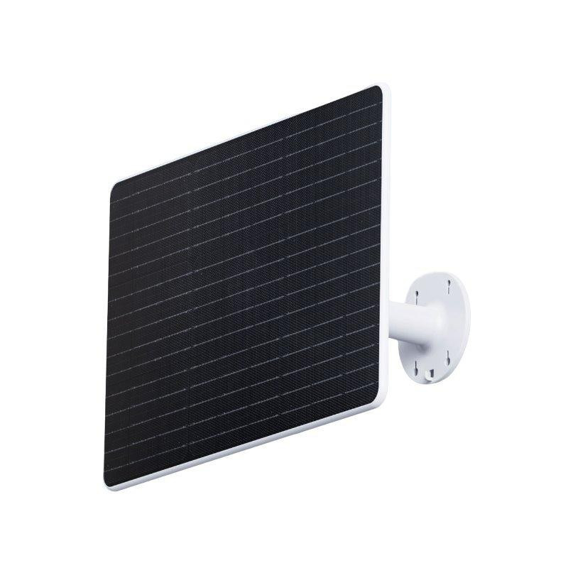 DAMAGED PACKAGING - EZVIZ solar panel 24W/ IP65/ USB-C/ compatible with EZVIZ battery cameras