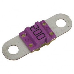 Victron MIDI - poistka 200A/32V