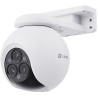 EZVIZ IP kamera H80f Triple Lens (3x4MP) / PTZ / Wi-Fi / 3x4Mpix / krytie IP67 / objektív 2,8 + 6 + 12mm / IR až 30m