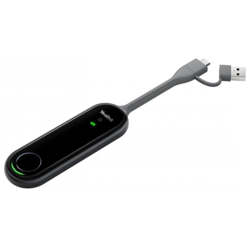 Yealink WPP30 WiFi dongle for content sharing and BYOD