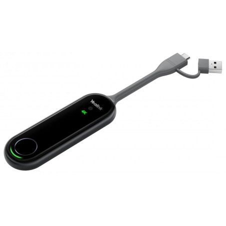 Yealink WPP30 WiFi dongle pre zdieľanie obsahu a BYOD