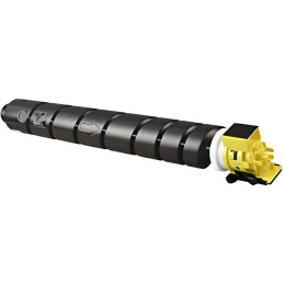 Toner Kyocera TK-8395Y żółty do 24 000 A4 (przy pokryciu 5%) do TASKalfa 3554ci