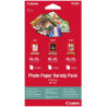 Canon Fotopapier VP-101 10x15 Variety Pack