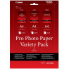 Canon Fotopapier PVP-201 PRO A4 Pro Variety Pack