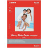 Canon fotopapier GP-501 lesklý A4 (5 listov)