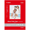 Canon photo paper GP-501 glossy A4 20 sheets
