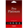 Canon Fotopapier PT-101 Pro Platinum 4x6 50 Blatt