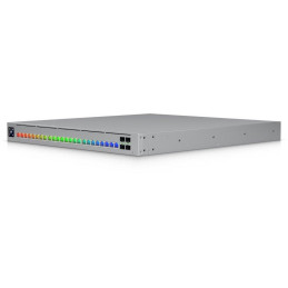 Ubiquiti UniFi Switch Enterprise Campus 24S PoE