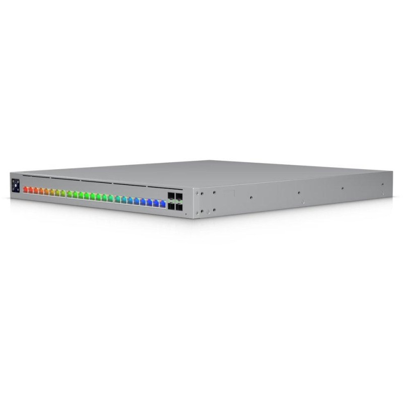 Ubiquiti UniFi Switch Enterprise Campus 24S PoE