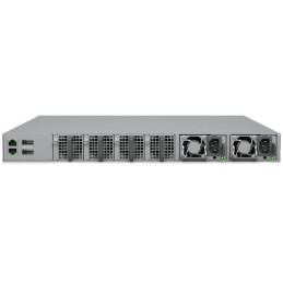 Ubiquiti UniFi Switch Enterprise Campus 24S PoE - 16x 10GbE, 8x 2.5GbE, 4x SFP28, Stacking, 24x PoE+++ (PoE 1050W)
