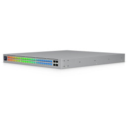Ubiquiti UniFi Switch Enterprise Campus 48S PoE