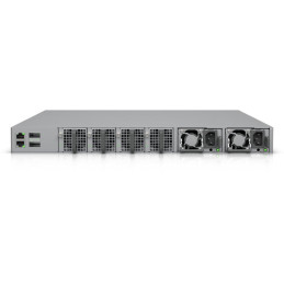 Ubiquiti UniFi Switch Enterprise Campus 48S PoE - 32x 10GbE, 16x 2.5GbE, 4x SFP28, Stacking, 48x PoE+++ (PoE 2150W)