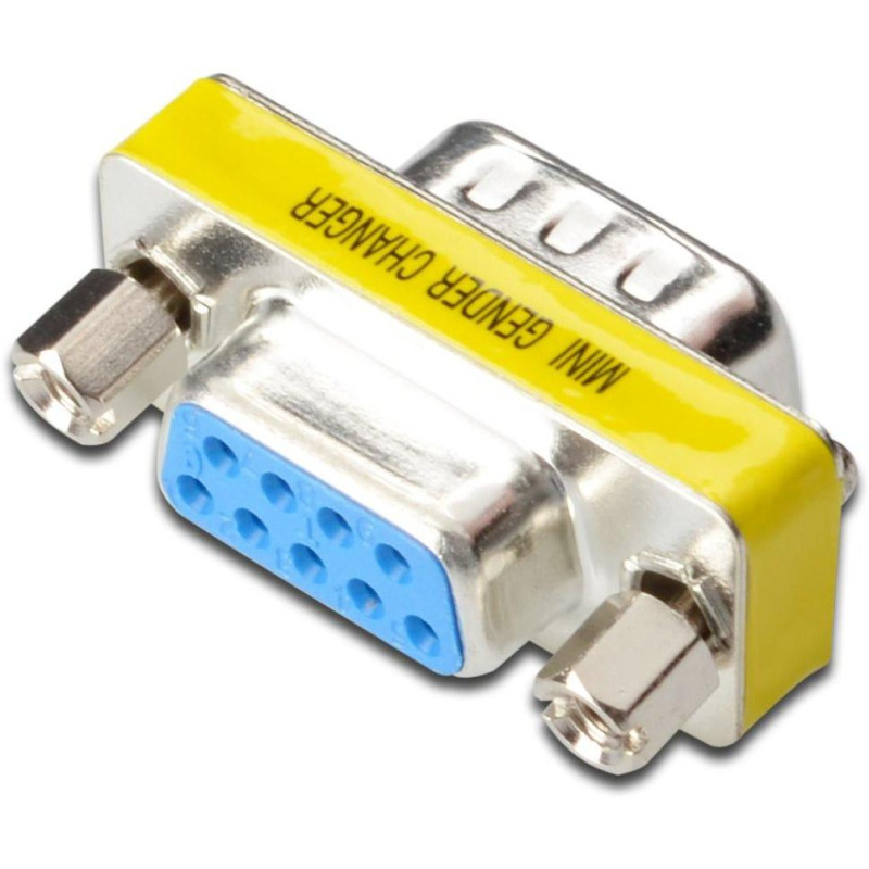 PremiumCord Reduction 9M-9F, short version